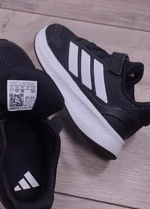 Кросівки adidas 28р 6