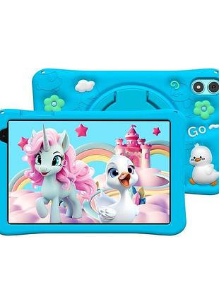 Планшет teclast p85t kids 8 hd 3/64gb/ wifi metal/blue (6940709680094)