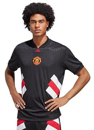 Футболка (футбольная форма) джерси nike manchester united 2022-23