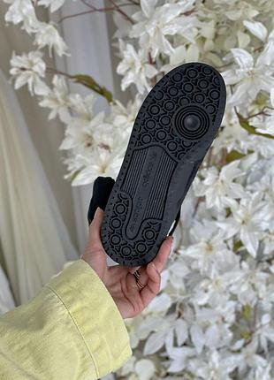 Женские кроссовки PRada&amp;adidas forum 6