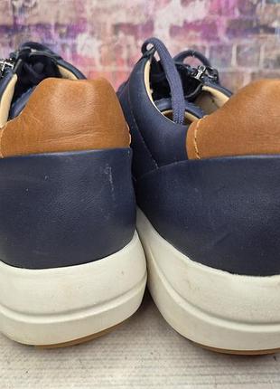 Кроссовки clarks 6