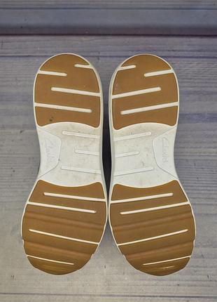 Кроссовки clarks 5