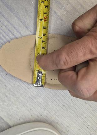 Кроссовки clarks 9