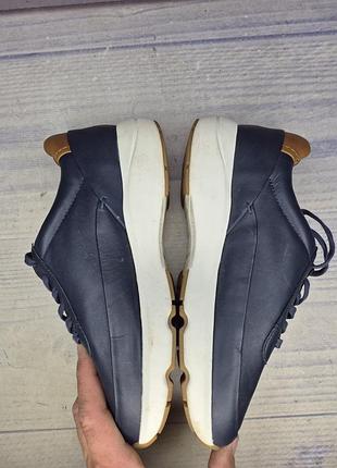 Кроссовки clarks 4