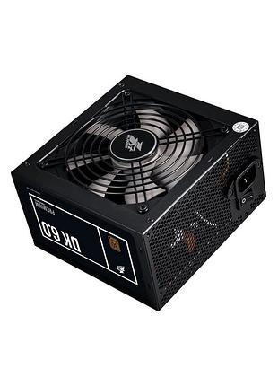 Блок живлення 1stplayer 600w (dkpm-brz-600-bk-eu)