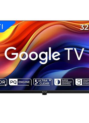 Телевизор kivi 32h800kb