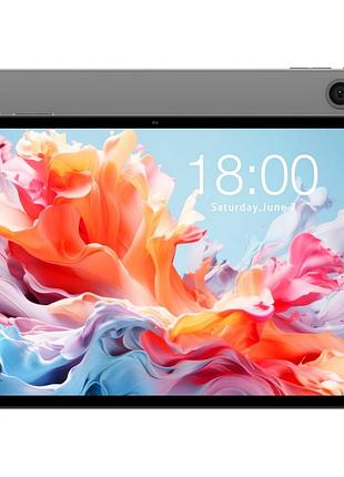 Планшет teclast p30t kit 10.1 4/128gb wi-fi gray клавіатура/миша/навушники/підставка/стилус/чохол (6940709686867)