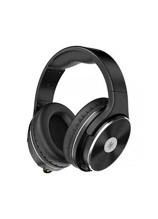 Навушники oneodio studio hifi 3,5мм/6,35мм black (studio hifi black)