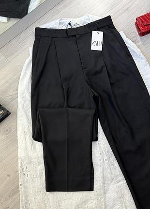 Круті штанці zara