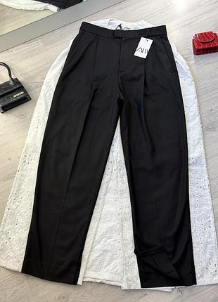 Круті штанці zara 3