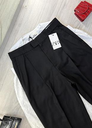 Круті штанці zara 4