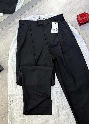 Круті штанці zara 5