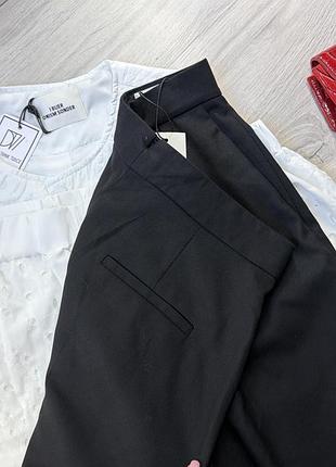 Круті штанці zara 7