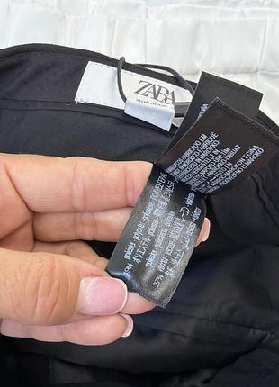 Круті штанці zara 9
