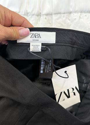 Круті штанці zara 10