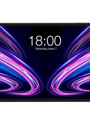 Планшет teclast t50plus 11" 6/256gb/ lte/ metal / gray (6940709686300)