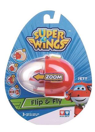 Герои super wings , 3 вида оригинал