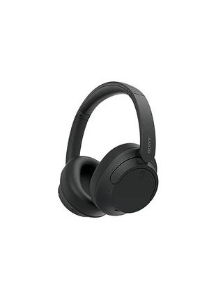 Навушники sony wh-ch720n wireless black (whch720nb.ce7)