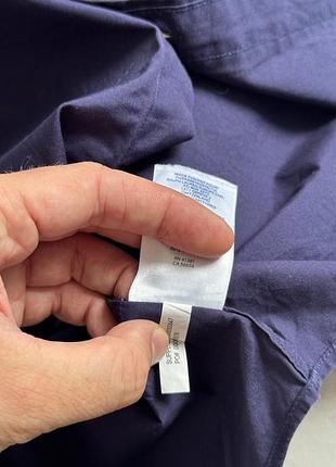 Polo ralph lauren рубашка класична 4