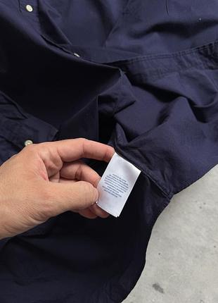 Polo ralph lauren рубашка класична 3