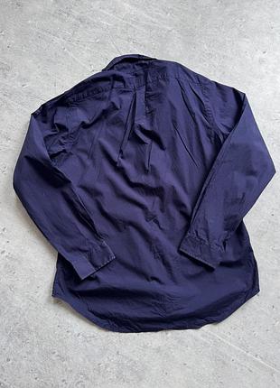 Polo ralph lauren рубашка класична 5