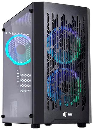 Корпус для пк qube block_fmmu3