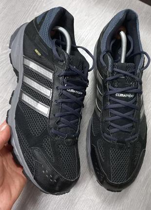 Чоловічі кросівки adidas  gore-tex