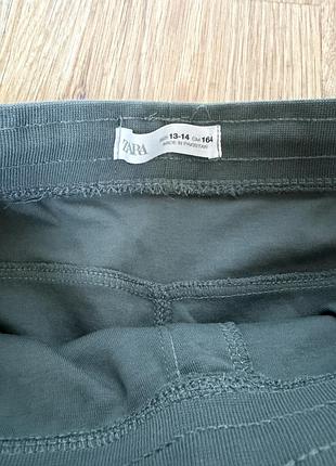 Шорти zara 4