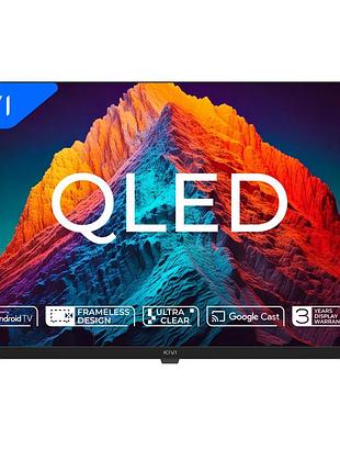 Телевизор kivi 32f770qb