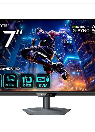 Монітор gigabyte m27q2 ek