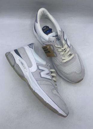 Кроссовки new balance 770 (m7709cv) оригинал