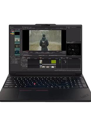 Ноутбук lenovo thinkpad p16s g5 (21xhs0q200)
