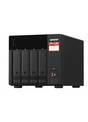 Nas qnap ts-473a-8g