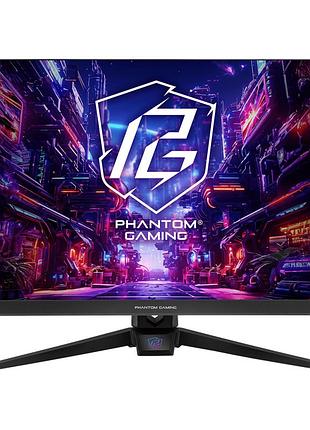 Монітор asrock pg27fft1a