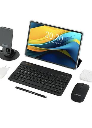 Планшет teclast p50 kit 11" 4/128gb wi-fi blue (6940709687284)