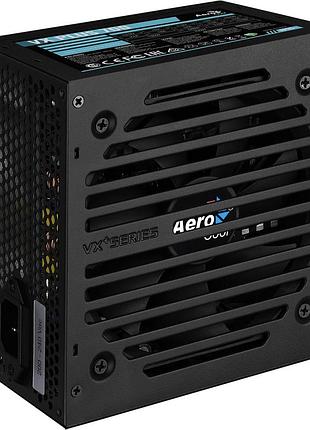 Блок живлення aerocool vx plus stealth 700 (acpn-vs70aey.12) 700w