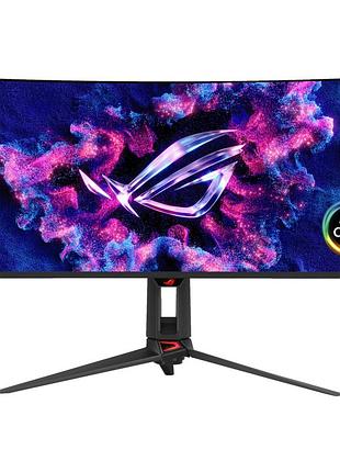 Монітор asus pg34wcdn (90lm0cu0-b01971)