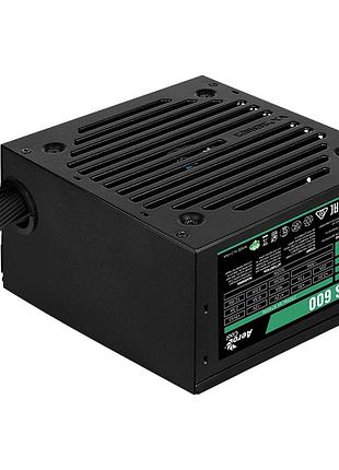 Блок живлення aerocool vx plus stealth 600 (acpn-vs60ney.12) 600w
