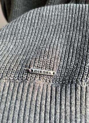 Пуловер diesel 3