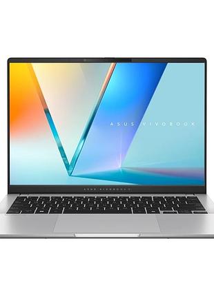Ноутбук asus vivobook s14 oled s5406sal-sf318 (90nb15r9-m00ny0)