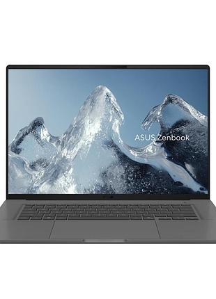 Ноутбук asus zenbook a16 ux3607qa-sh011w (90nb18l5-m000b0)