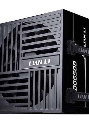 Блок живлення lian li rb0650b, 80 plus bronze, black, eu cord (g9p.rb0650b.b000.eu)