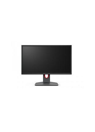 Монітор benq xl2540k dark grey (9h.ljmlb.qbe)