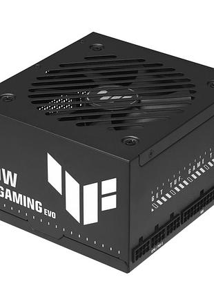 Блок живлення asus tuf gaming 750w bronze evo (90ye00d5-b0na00)