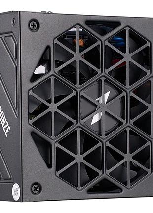 Блок живлення 1stplayer ha-850aa2 850w (ack-brz-850-bk-eu)