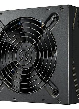 Блок живлення coolermaster mwe gold 850 v3 nm (mpe-8506-acag-beu)