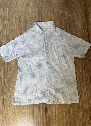 Рубашка zara