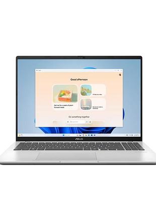 Ноутбук asus vivobook 16 x1607aa-mb010w (90nb1722-m00350)