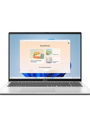 Ноутбук asus vivobook 16 x1607aa-mb007 (90nb1722-m00070)