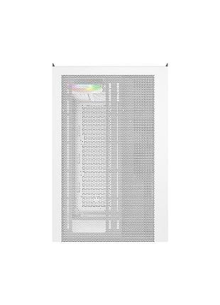 Корпус для пк montech king 65 pro (w)
